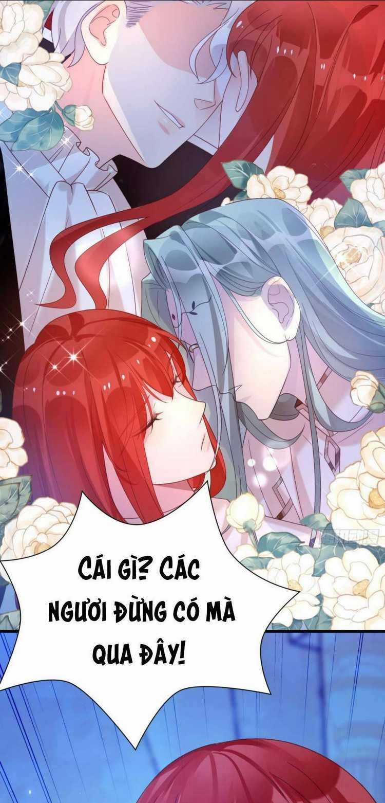 Dã Nam Nhân Đều Muốn Gả Cho Ta Chapter 23 trang 9