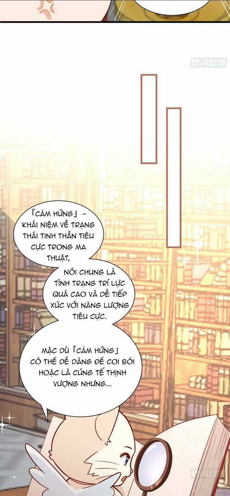 Dã Nam Nhân Đều Muốn Gả Cho Ta Chapter 24 trang 13