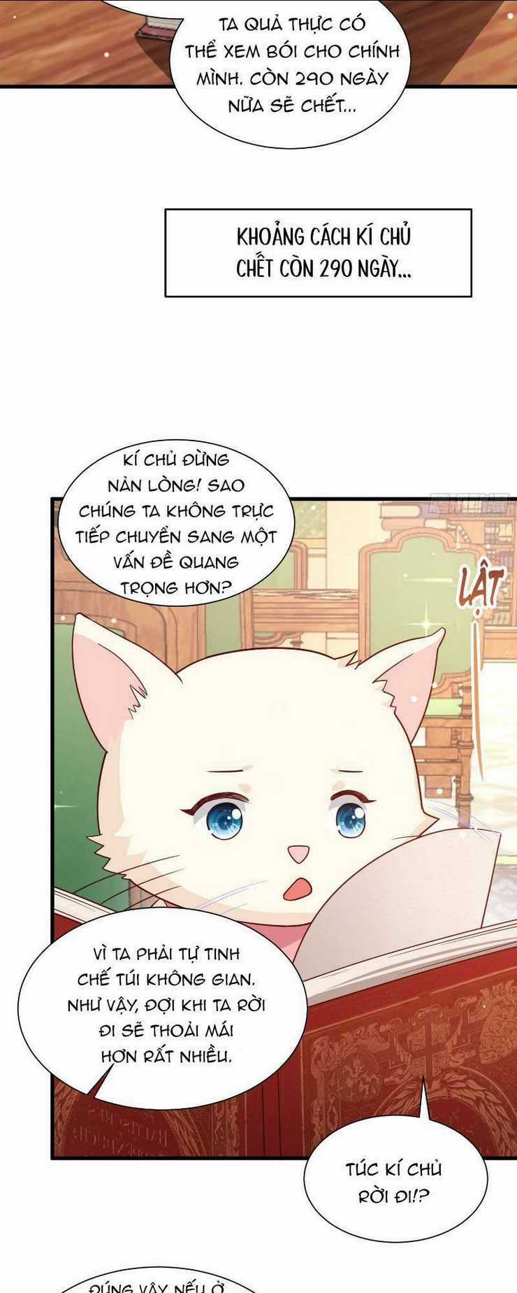 Dã Nam Nhân Đều Muốn Gả Cho Ta Chapter 24 trang 15