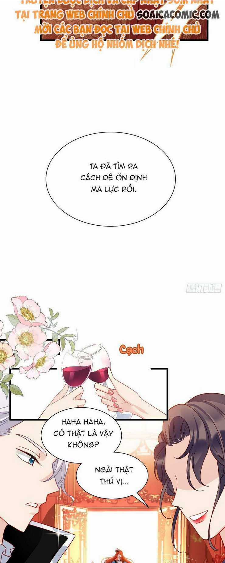 Dã Nam Nhân Đều Muốn Gả Cho Ta Chapter 24 trang 17