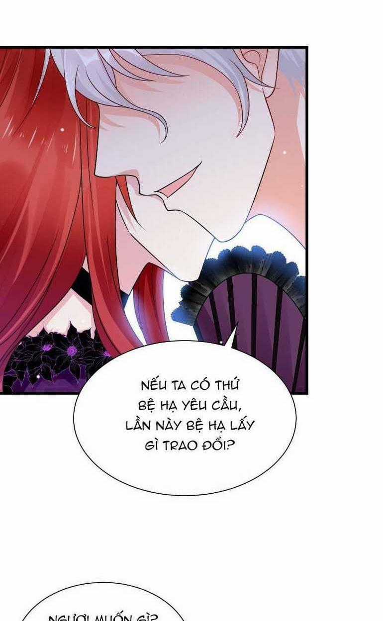 Dã Nam Nhân Đều Muốn Gả Cho Ta Chapter 25 trang 0
