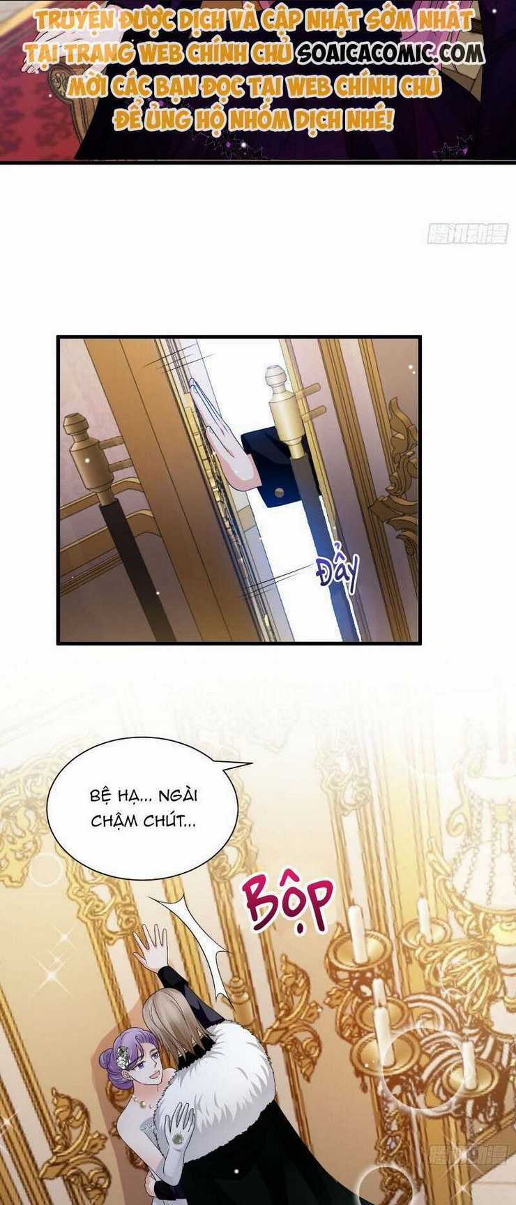 Dã Nam Nhân Đều Muốn Gả Cho Ta Chapter 25 trang 13