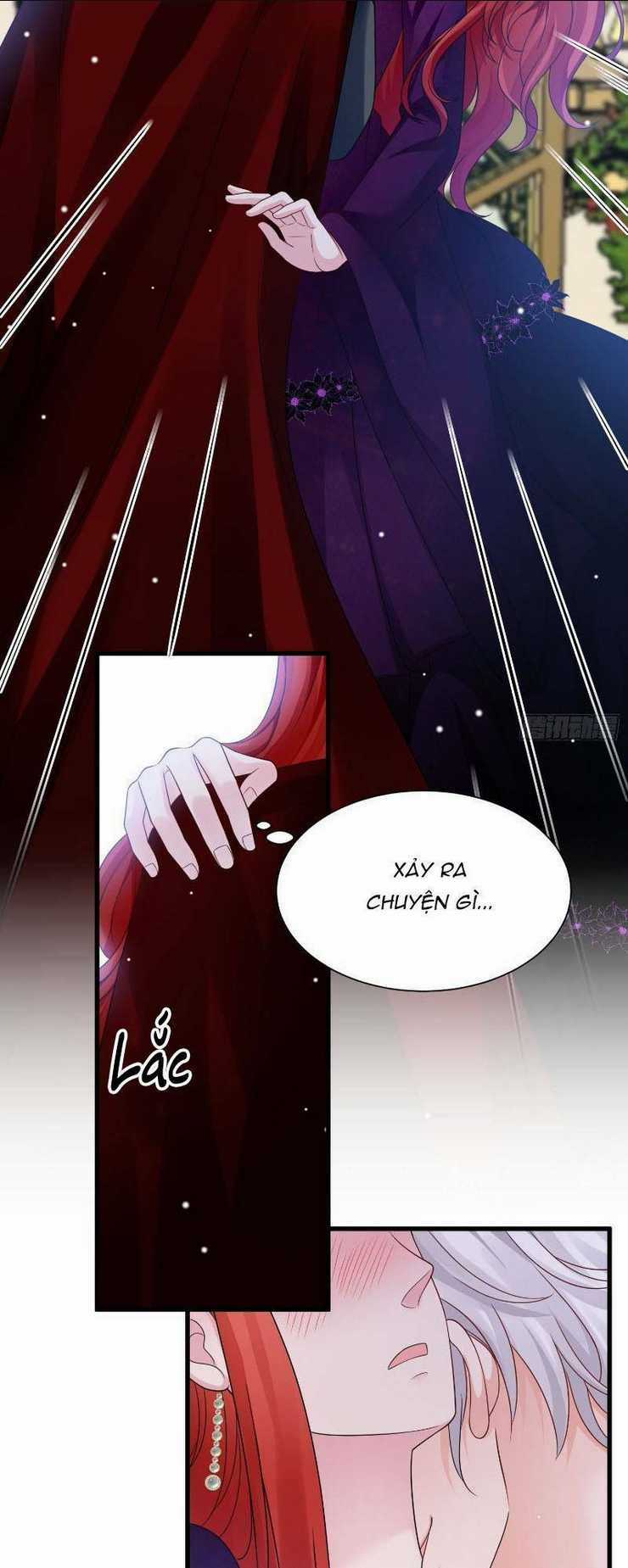 Dã Nam Nhân Đều Muốn Gả Cho Ta Chapter 25 trang 2