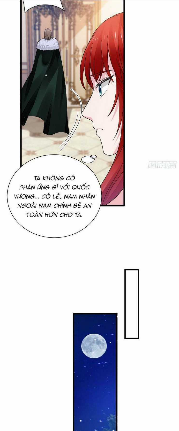 Dã Nam Nhân Đều Muốn Gả Cho Ta Chapter 25 trang 20