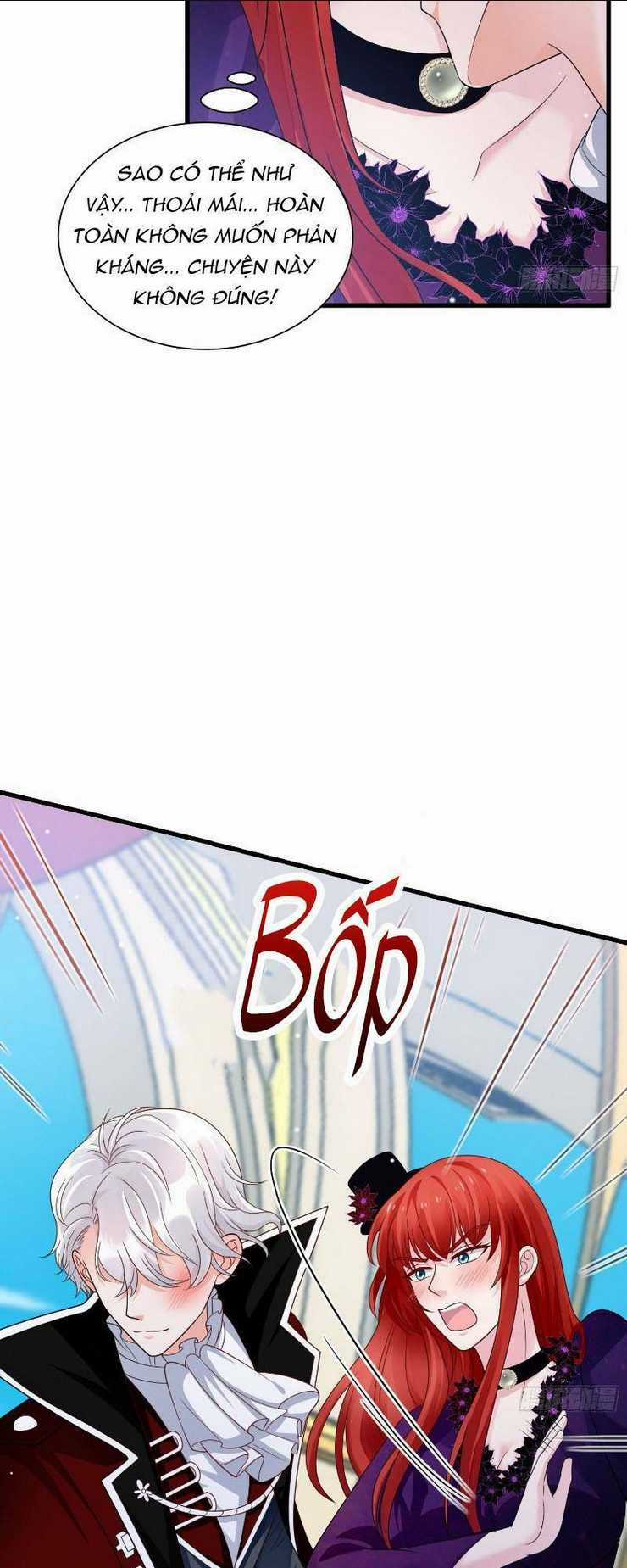 Dã Nam Nhân Đều Muốn Gả Cho Ta Chapter 25 trang 3