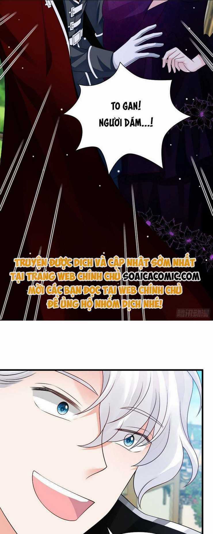 Dã Nam Nhân Đều Muốn Gả Cho Ta Chapter 25 trang 4