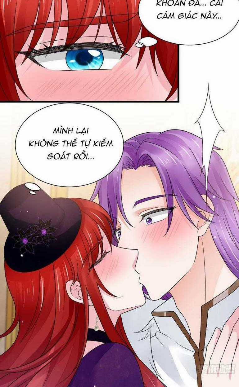 Dã Nam Nhân Đều Muốn Gả Cho Ta Chapter 26 trang 0