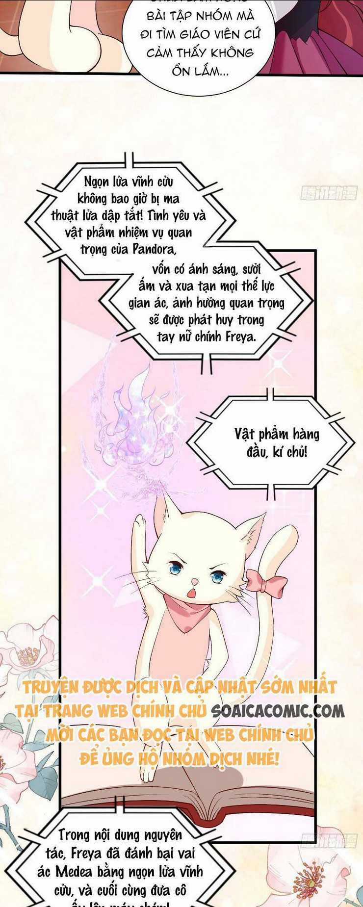 Dã Nam Nhân Đều Muốn Gả Cho Ta Chapter 26 trang 10