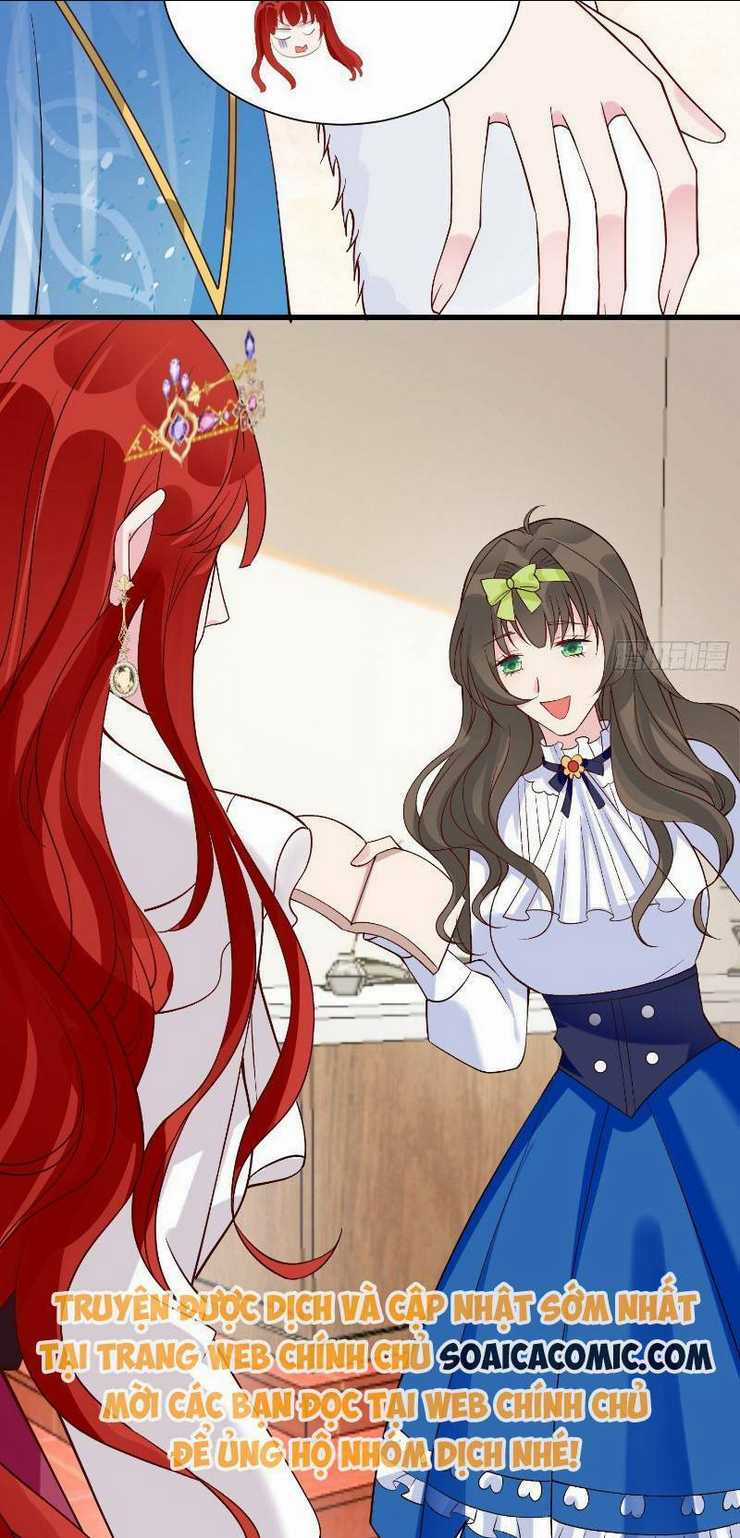 Dã Nam Nhân Đều Muốn Gả Cho Ta Chapter 26 trang 12