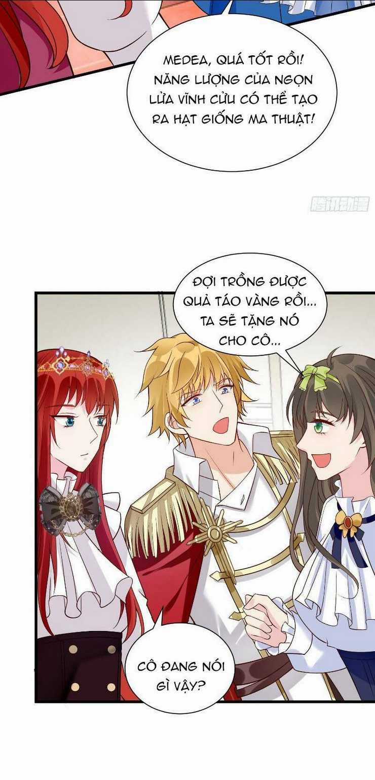 Dã Nam Nhân Đều Muốn Gả Cho Ta Chapter 26 trang 13