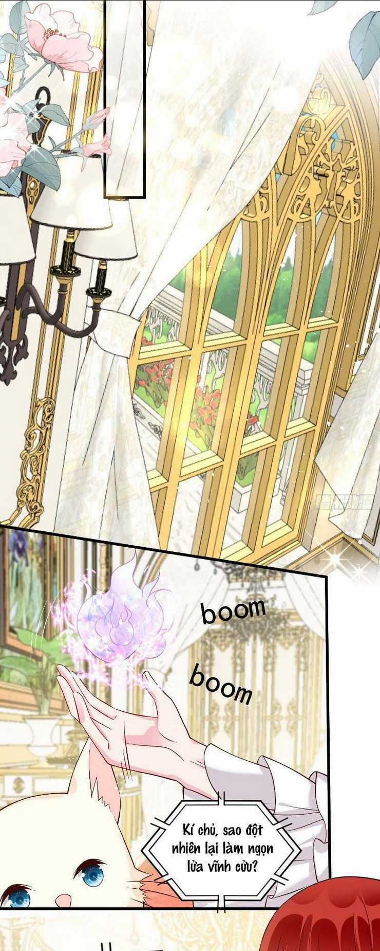 Dã Nam Nhân Đều Muốn Gả Cho Ta Chapter 26 trang 15