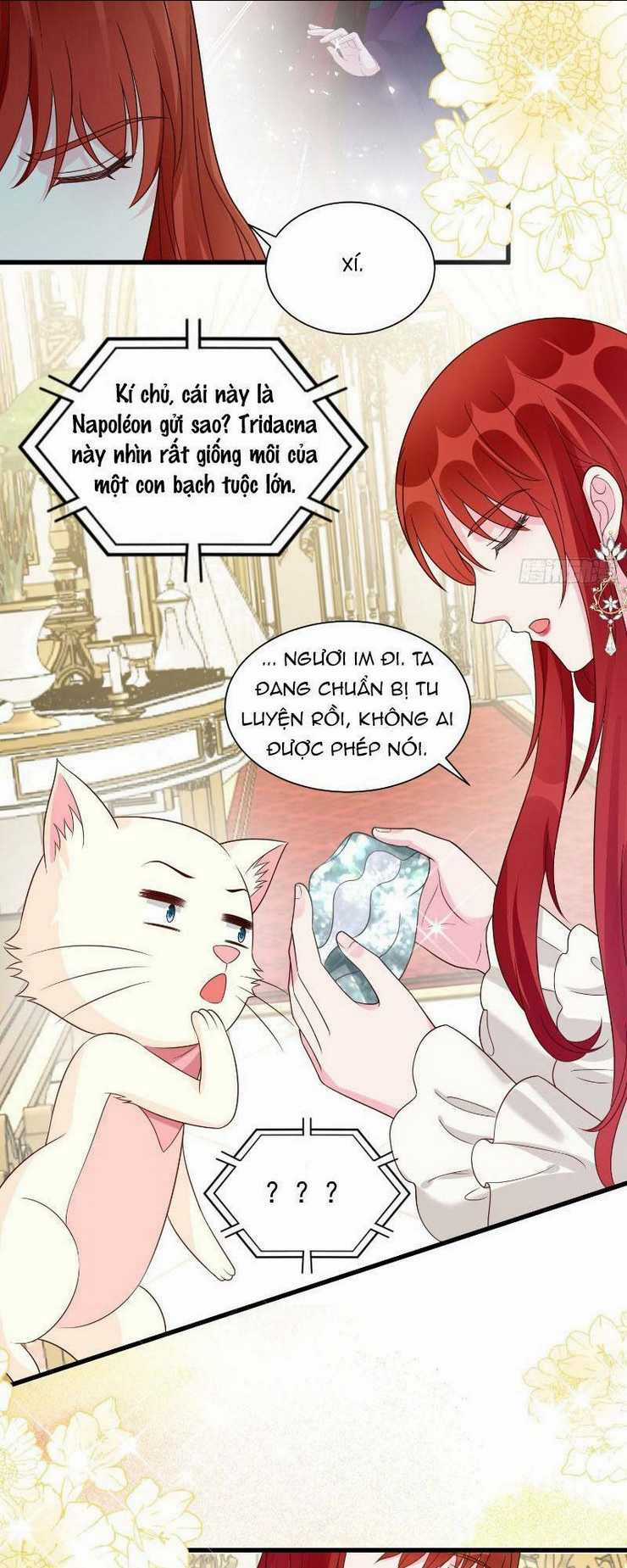 Dã Nam Nhân Đều Muốn Gả Cho Ta Chapter 26 trang 18