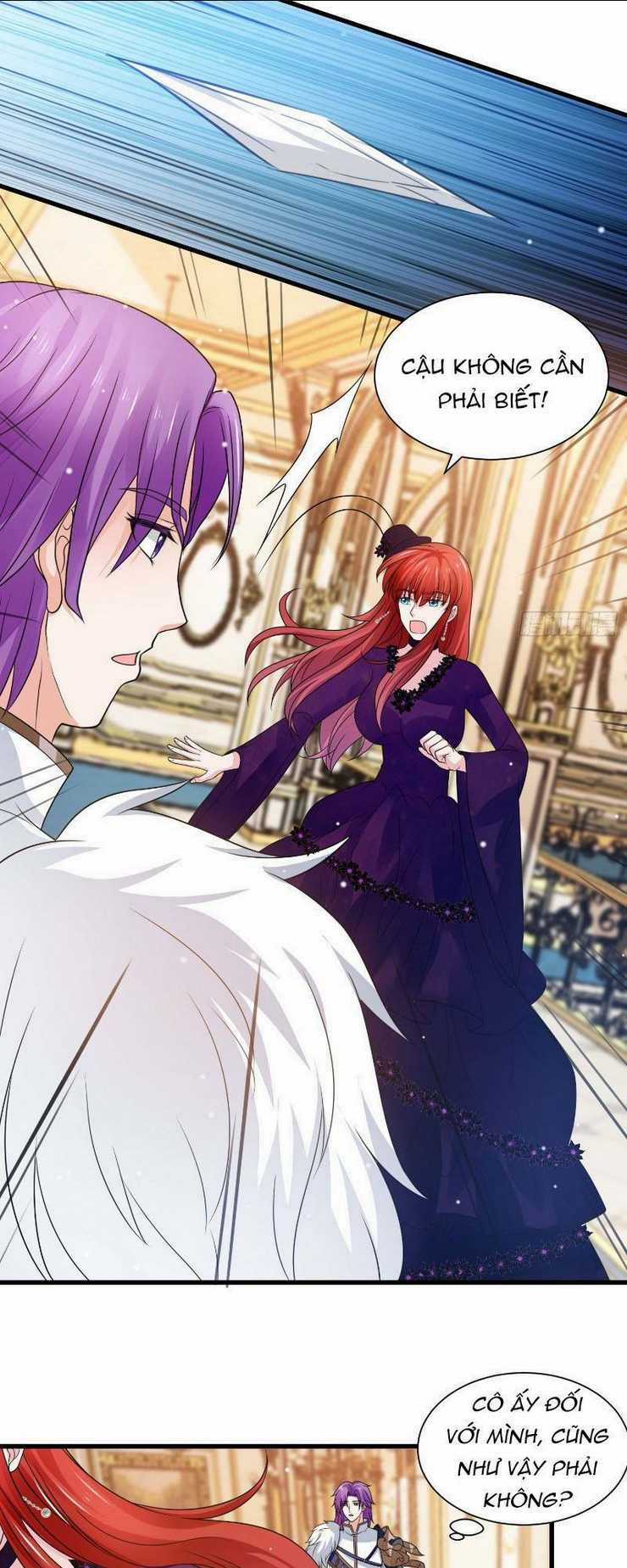 Dã Nam Nhân Đều Muốn Gả Cho Ta Chapter 26 trang 2