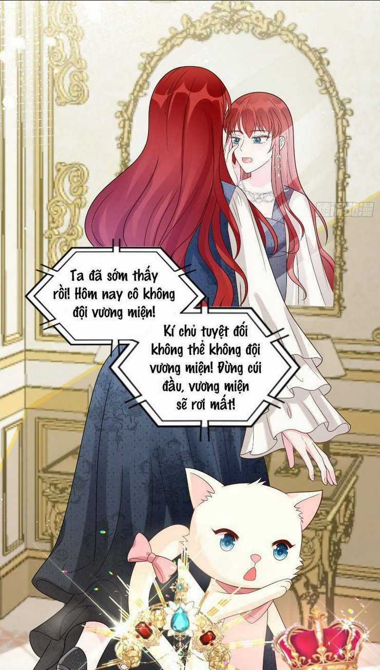 Dã Nam Nhân Đều Muốn Gả Cho Ta Chapter 26 trang 21