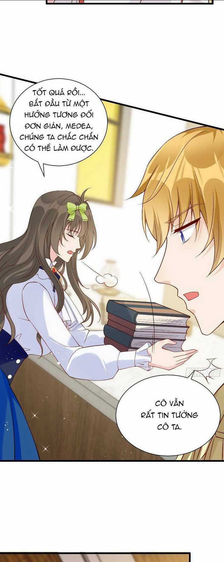 Dã Nam Nhân Đều Muốn Gả Cho Ta Chapter 26 trang 6