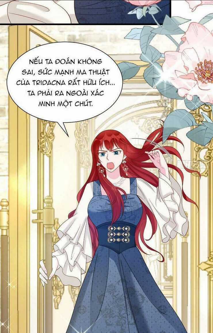 Dã Nam Nhân Đều Muốn Gả Cho Ta Chapter 27 trang 1