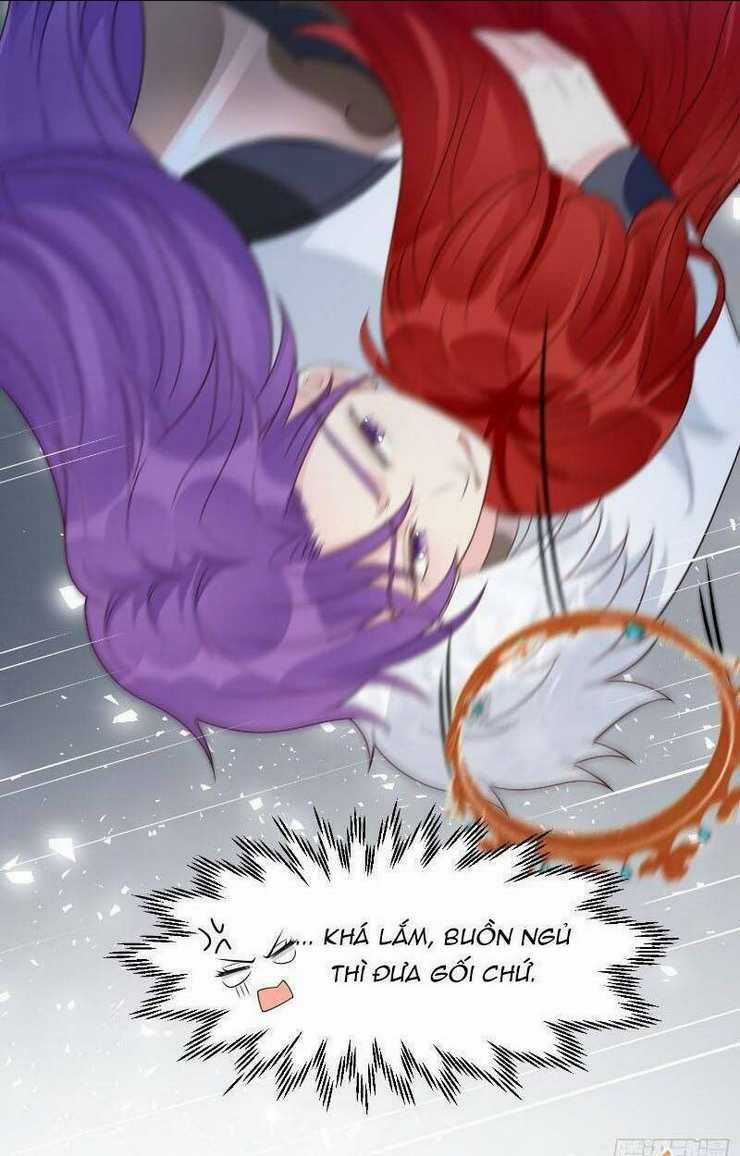 Dã Nam Nhân Đều Muốn Gả Cho Ta Chapter 27 trang 13