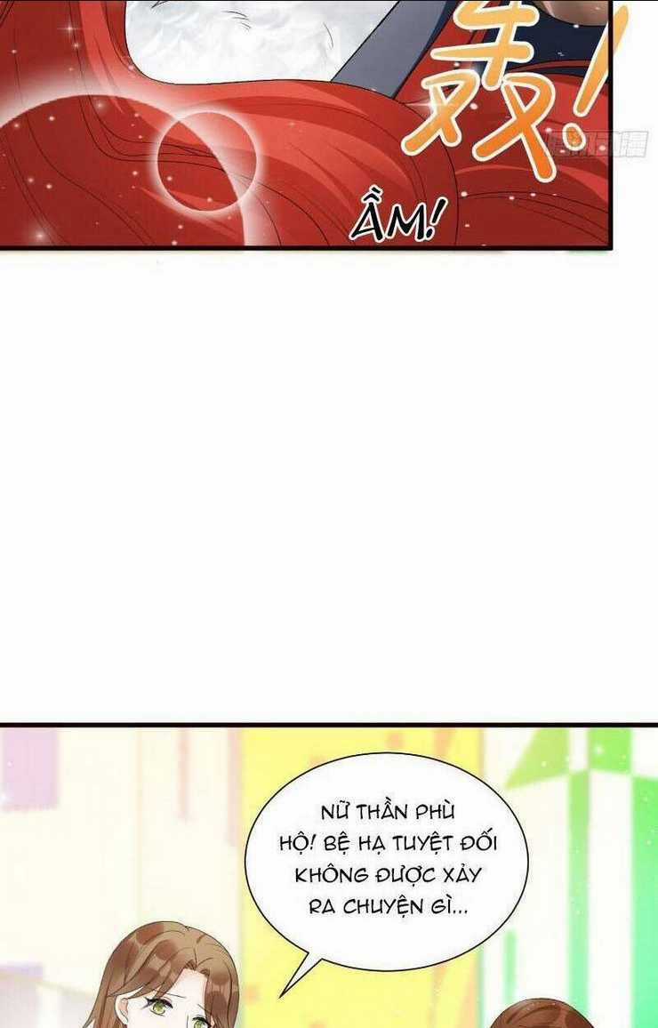 Dã Nam Nhân Đều Muốn Gả Cho Ta Chapter 27 trang 15