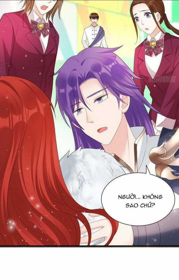 Dã Nam Nhân Đều Muốn Gả Cho Ta Chapter 27 trang 16