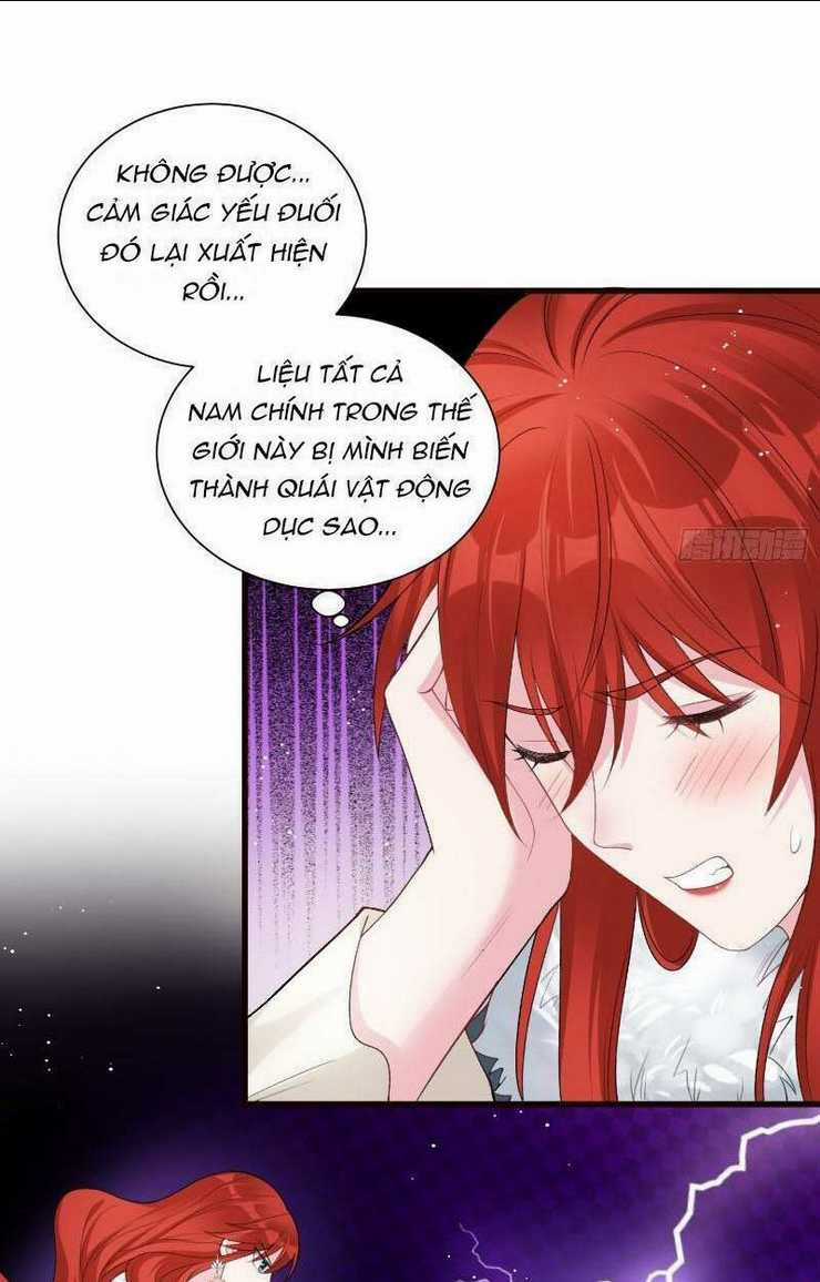 Dã Nam Nhân Đều Muốn Gả Cho Ta Chapter 27 trang 17