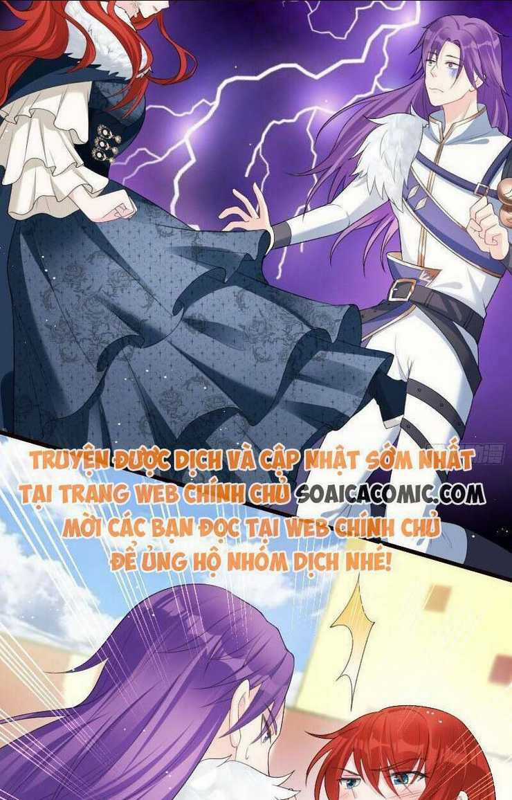 Dã Nam Nhân Đều Muốn Gả Cho Ta Chapter 27 trang 18