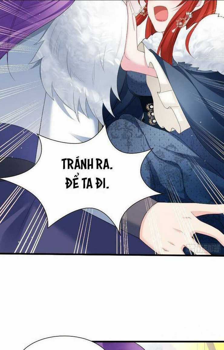 Dã Nam Nhân Đều Muốn Gả Cho Ta Chapter 27 trang 19