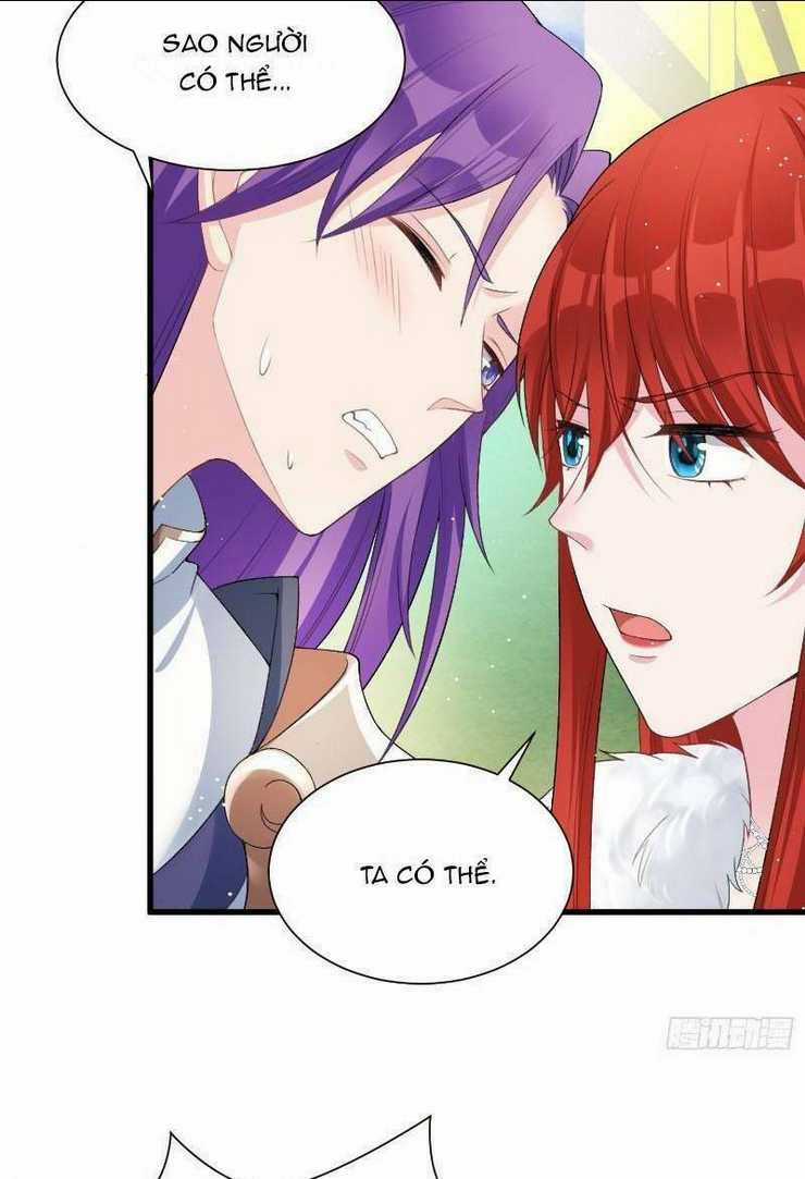 Dã Nam Nhân Đều Muốn Gả Cho Ta Chapter 27 trang 20