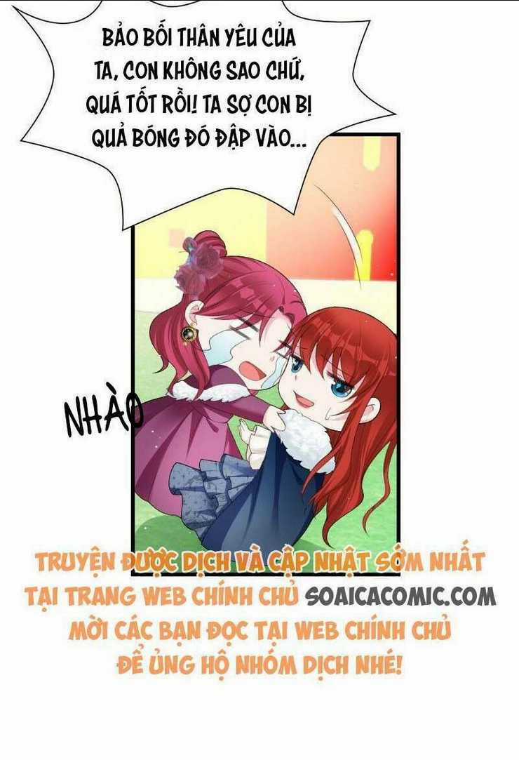 Dã Nam Nhân Đều Muốn Gả Cho Ta Chapter 27 trang 21