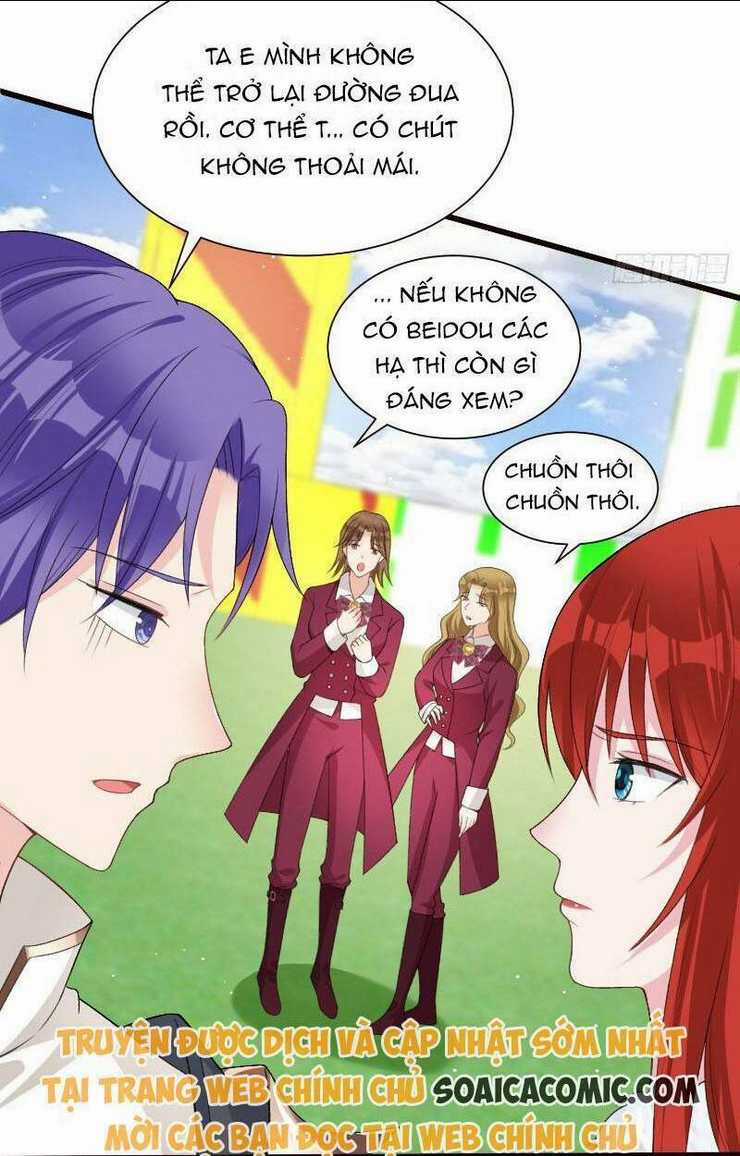 Dã Nam Nhân Đều Muốn Gả Cho Ta Chapter 27 trang 23