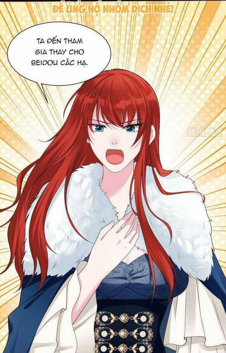 Dã Nam Nhân Đều Muốn Gả Cho Ta Chapter 27 trang 24