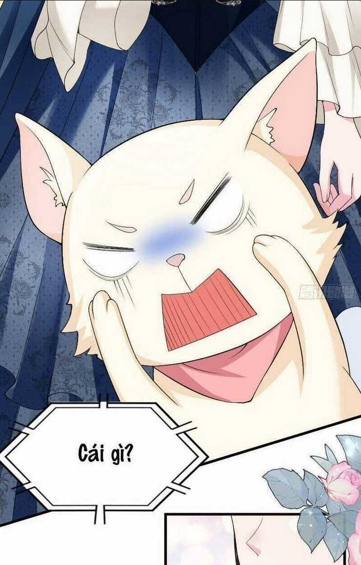 Dã Nam Nhân Đều Muốn Gả Cho Ta Chapter 27 trang 25