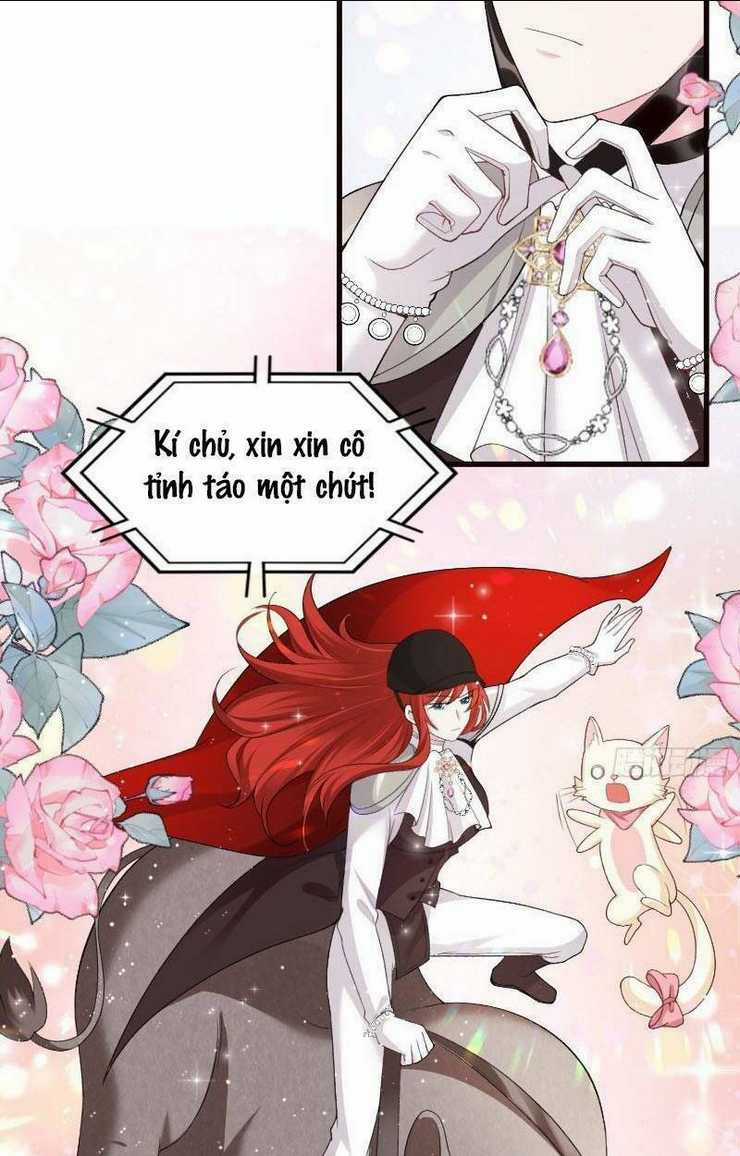 Dã Nam Nhân Đều Muốn Gả Cho Ta Chapter 27 trang 26