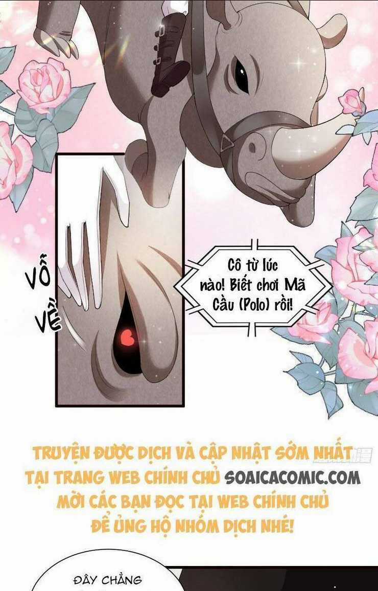 Dã Nam Nhân Đều Muốn Gả Cho Ta Chapter 27 trang 27