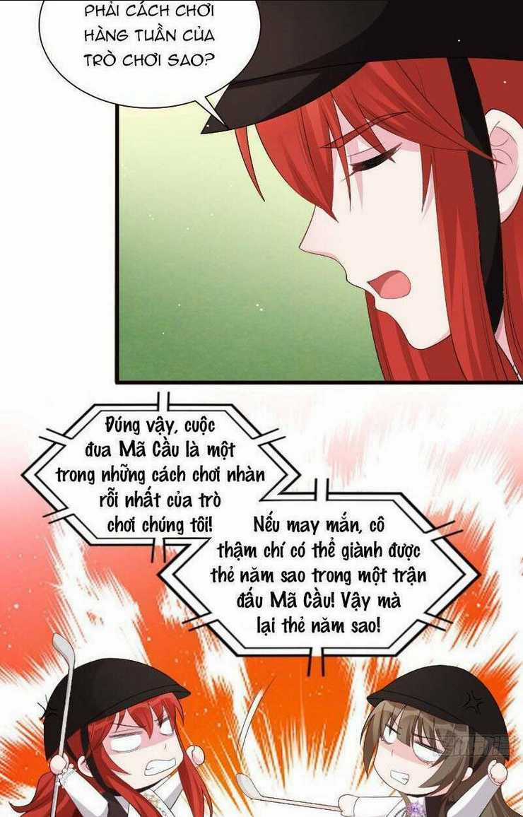 Dã Nam Nhân Đều Muốn Gả Cho Ta Chapter 27 trang 28