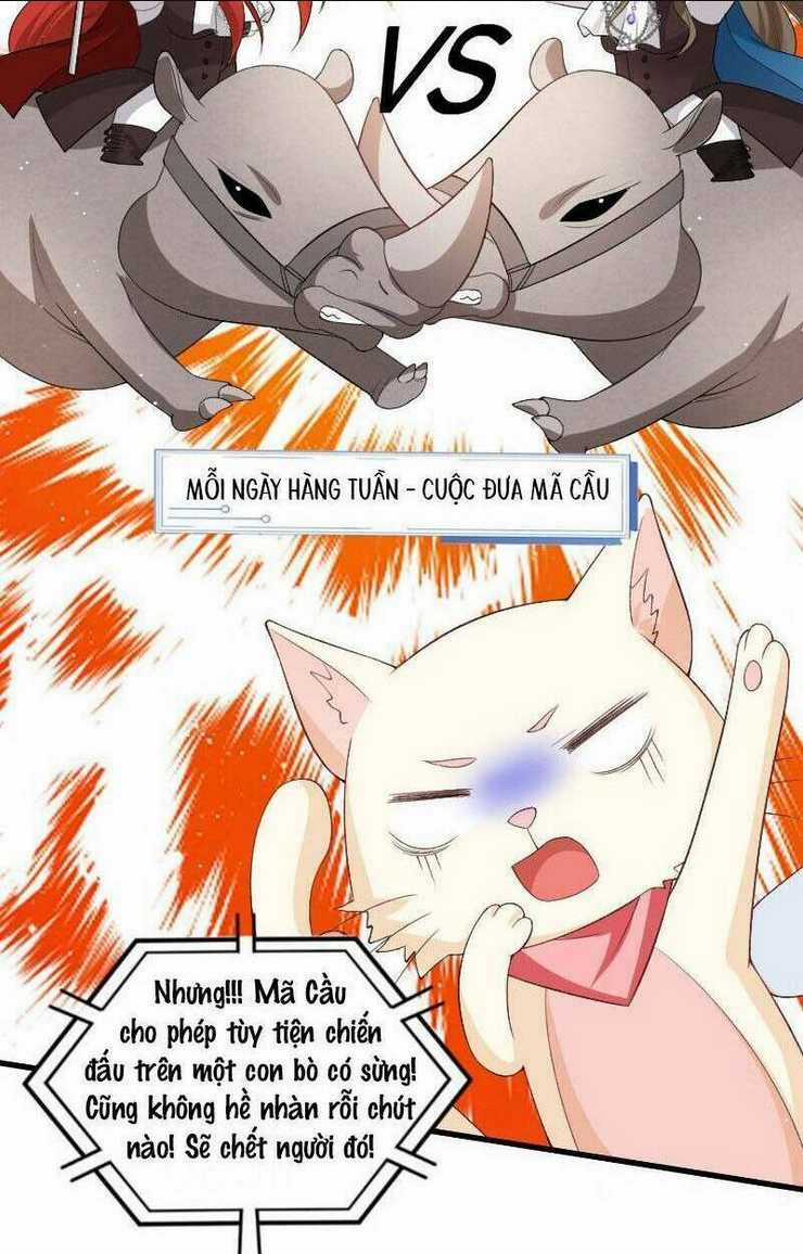 Dã Nam Nhân Đều Muốn Gả Cho Ta Chapter 27 trang 29