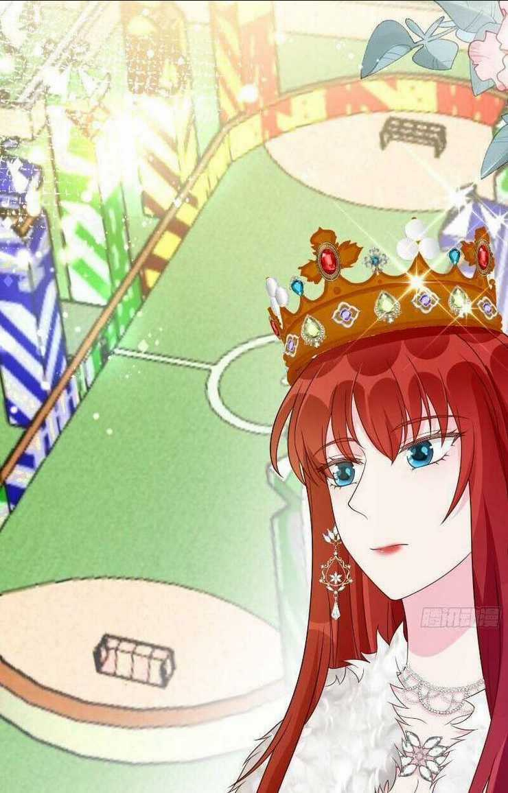 Dã Nam Nhân Đều Muốn Gả Cho Ta Chapter 27 trang 3