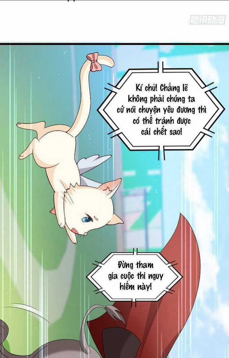 Dã Nam Nhân Đều Muốn Gả Cho Ta Chapter 27 trang 30