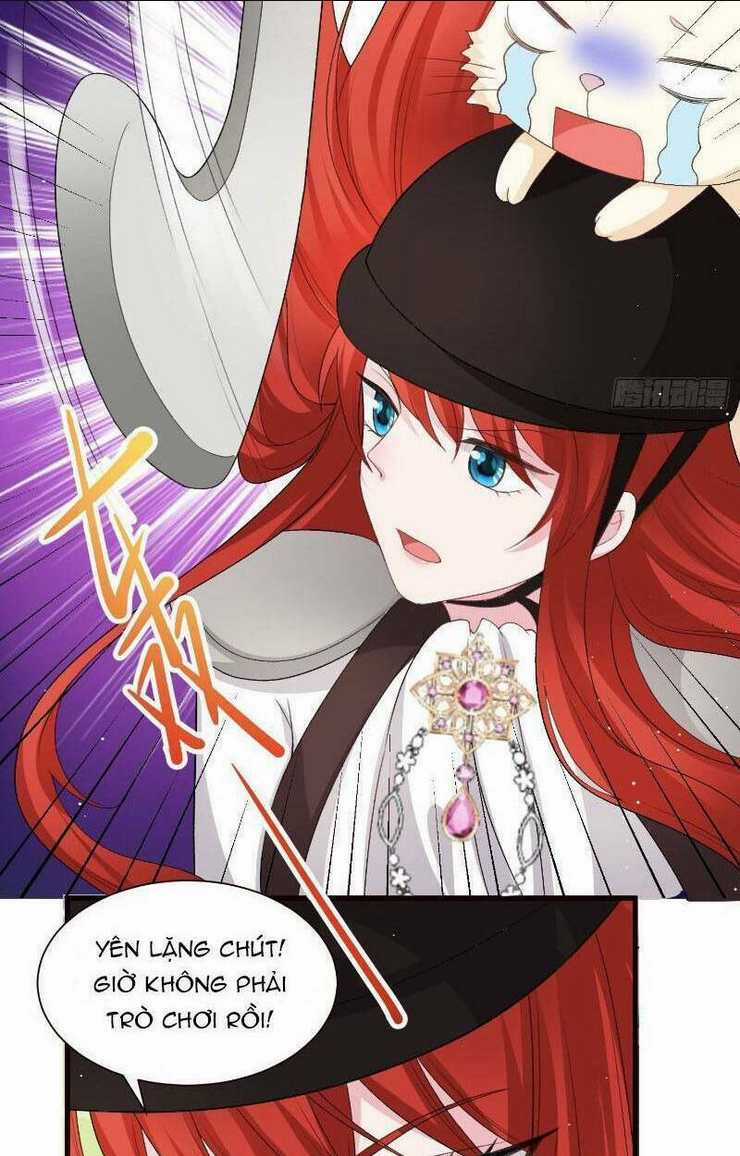 Dã Nam Nhân Đều Muốn Gả Cho Ta Chapter 27 trang 32