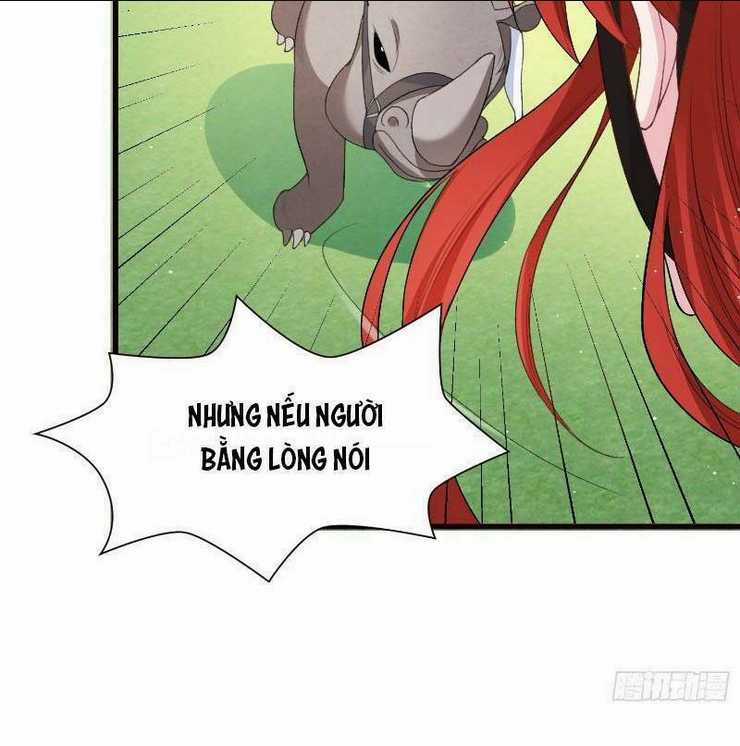 Dã Nam Nhân Đều Muốn Gả Cho Ta Chapter 27 trang 34