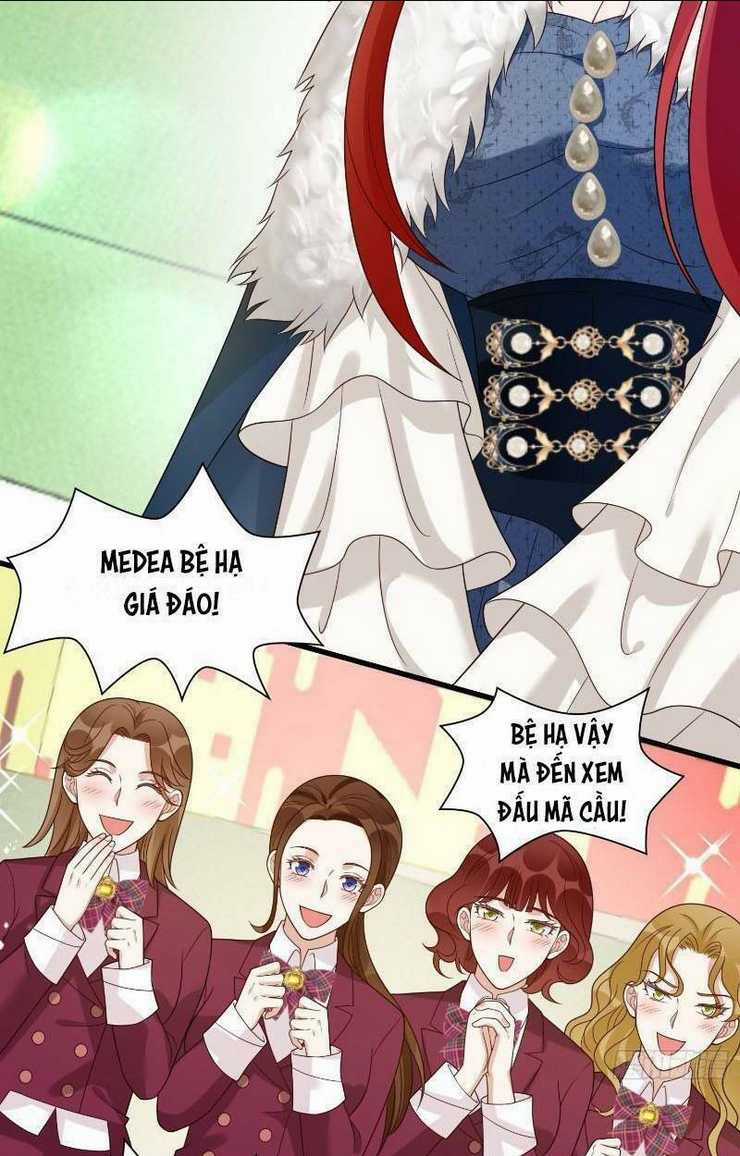 Dã Nam Nhân Đều Muốn Gả Cho Ta Chapter 27 trang 4