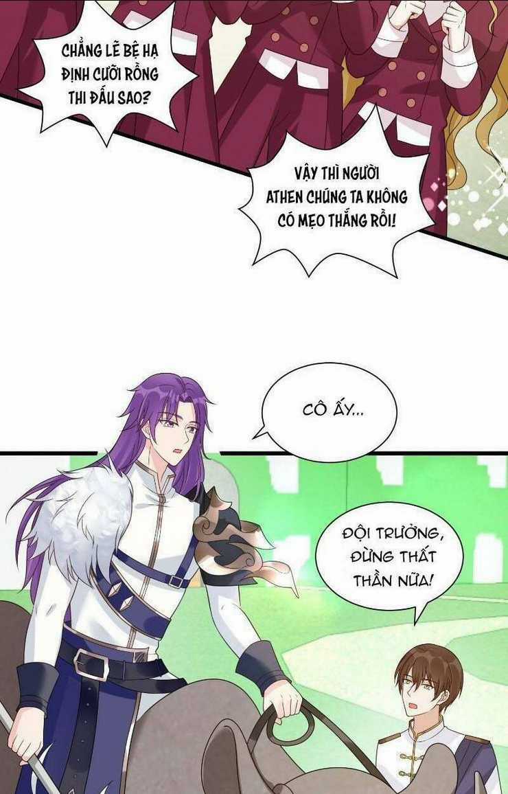 Dã Nam Nhân Đều Muốn Gả Cho Ta Chapter 27 trang 5