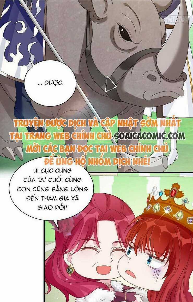 Dã Nam Nhân Đều Muốn Gả Cho Ta Chapter 27 trang 6