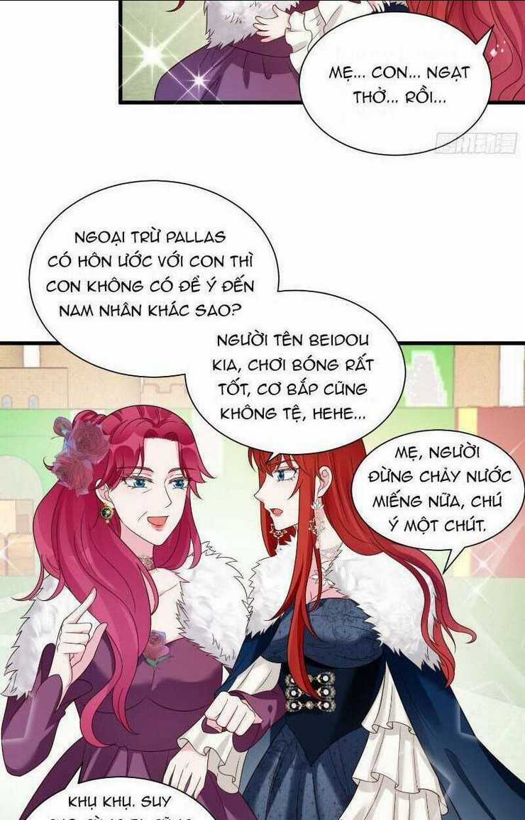 Dã Nam Nhân Đều Muốn Gả Cho Ta Chapter 27 trang 7