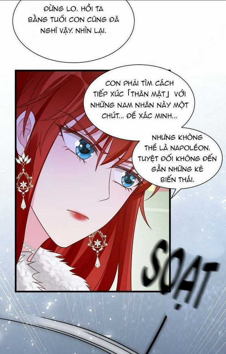 Dã Nam Nhân Đều Muốn Gả Cho Ta Chapter 27 trang 9