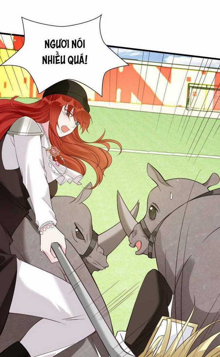 Dã Nam Nhân Đều Muốn Gả Cho Ta Chapter 28 trang 0