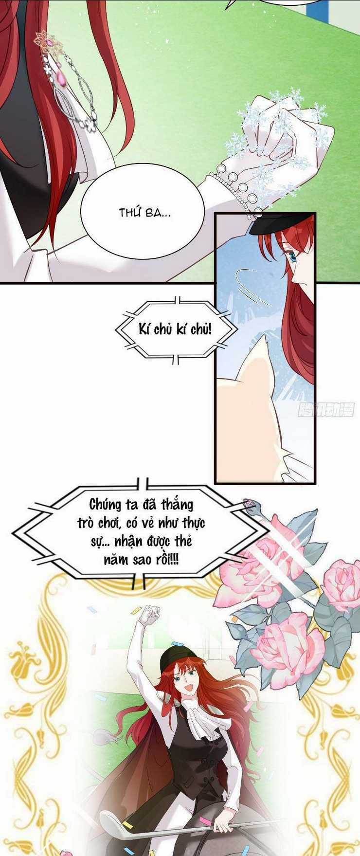 Dã Nam Nhân Đều Muốn Gả Cho Ta Chapter 28 trang 12