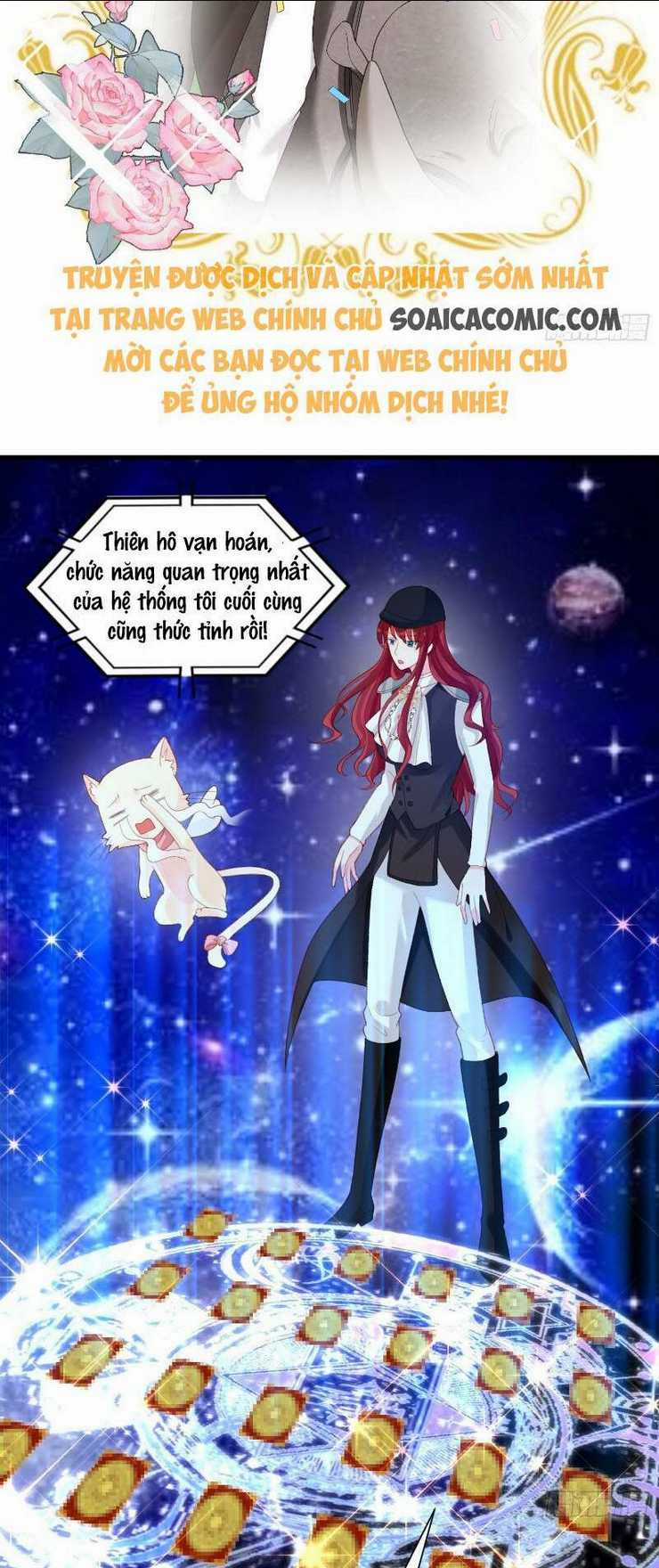 Dã Nam Nhân Đều Muốn Gả Cho Ta Chapter 28 trang 13