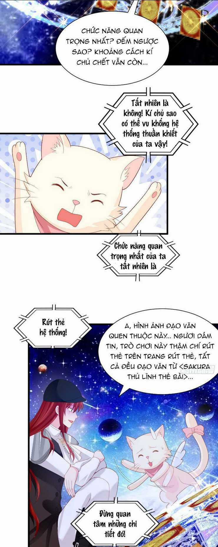 Dã Nam Nhân Đều Muốn Gả Cho Ta Chapter 28 trang 14