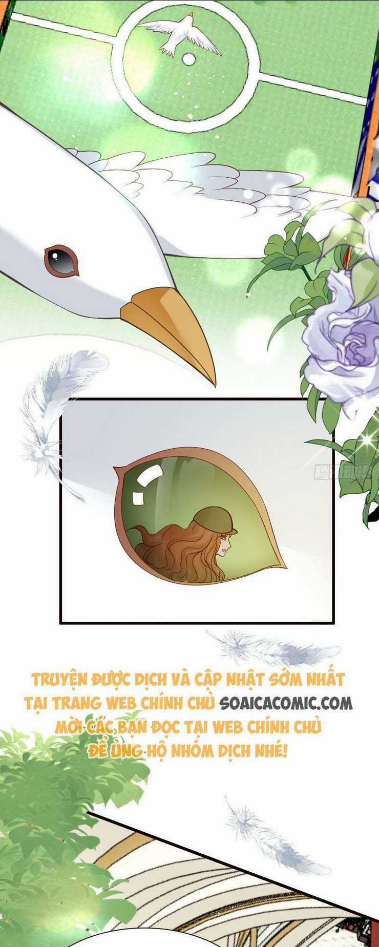 Dã Nam Nhân Đều Muốn Gả Cho Ta Chapter 28 trang 2