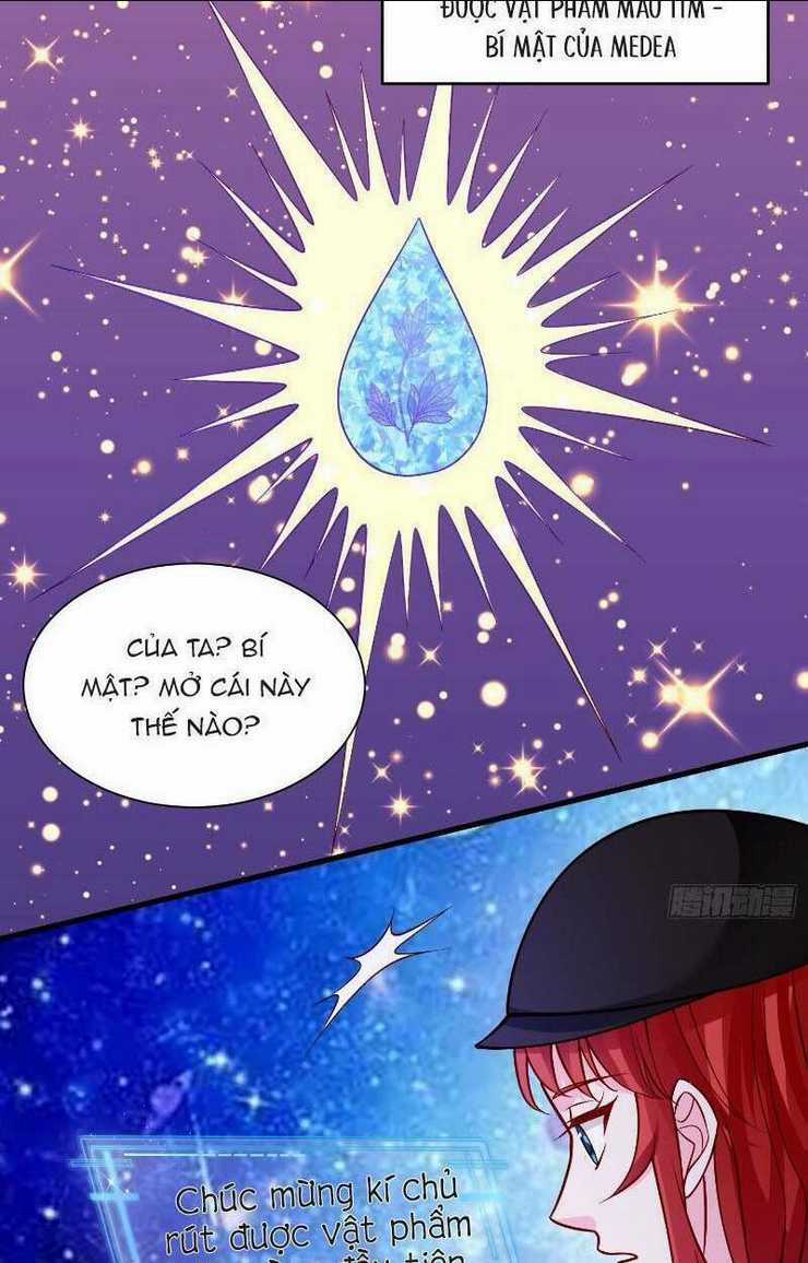 Dã Nam Nhân Đều Muốn Gả Cho Ta Chapter 29 trang 10